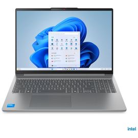 Lenovo IdeaPad Slim 5 16IRH10R 83J1 - 16" Core 5 210H 32 Go RAM 512 Go SSD Gris AZERTY
