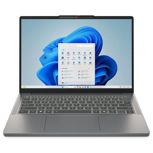Lenovo IdeaPad Slim 3 14IRH10 83K0 - 14" Core i7 I7-13620H 16 Go RAM 512 Go SSD Gris AZERTY