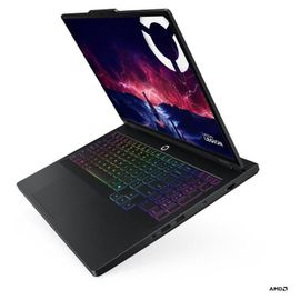 Lenovo Legion Pro 5 16ADR10 83LT - 16" Ryzen 9 8940HX 32 Go RAM 1 To SSD Noir AZERTY