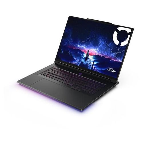 Lenovo Legion 9 18IAX10 83EY - 18" Core Ultra 9 275HX 192 Go RAM 4 To SSD Noir AZERTY