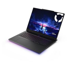 Lenovo Legion 9 18IAX10 83EY - 18" Core Ultra 9 275HX 192 Go RAM 4 To SSD Noir AZERTY
