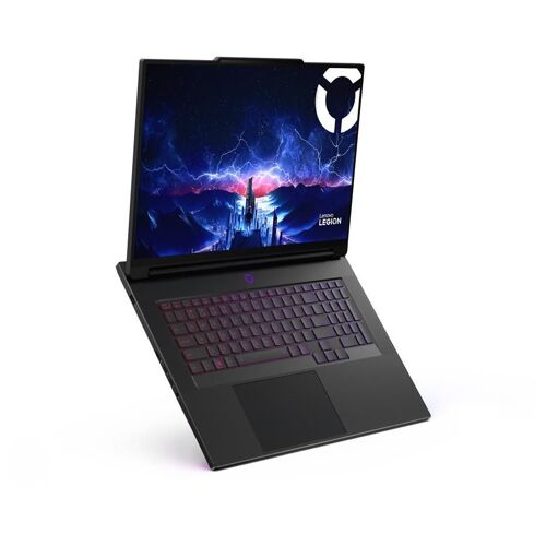 Lenovo Legion 9 18IAX10 83EY - 18" Core Ultra 9 275HX 192 Go RAM 4 To SSD Noir AZERTY