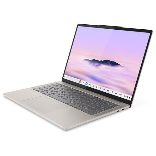 Lenovo Chrome 14M9610 83MY - 14" Kompanio Ultra 910 16 Go RAM 256 Go SSD Gris AZERTY