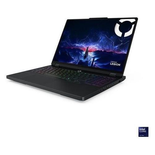 Lenovo Legion Pro 5 16IRX10 83NN - 16" Core i9 I9-14900HX 32 Go RAM 1 To SSD Noir AZERTY