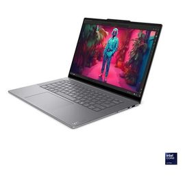 Lenovo Yoga Slim 7 15ILL9 83HM - 15.3" Core Ultra 7 256V 16 Go RAM 512 Go SSD Gris AZERTY