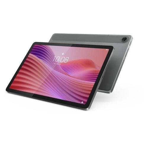 Tablette Lenovo Tab ZAEL 128 Go 10.1 pouces Gris