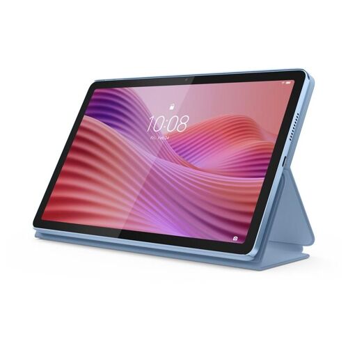 Tablette Lenovo Tab ZAEH 128 Go 10.1 pouces Bleu polaire