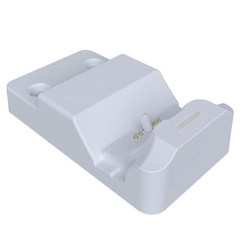 Pour Ps5 Slim Console Wall Storage Support Poignée Stand Chargeur