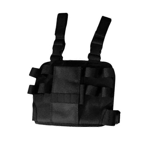 Sac banane en tissu Oxford pour électricien automobile