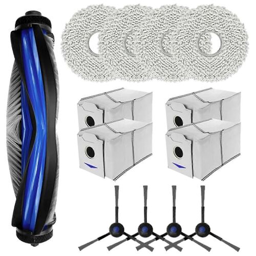 Pour Ecovacs DEEBOT N30,N30 Pro Omni Robot Aspirateur Pièces