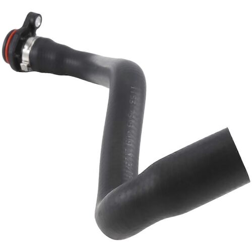 Tuyau De Liquide De Refroidissement Tuyau De Radiateur Raccord De Réservoir D'eau Tuyau D'eau Pour Bmw