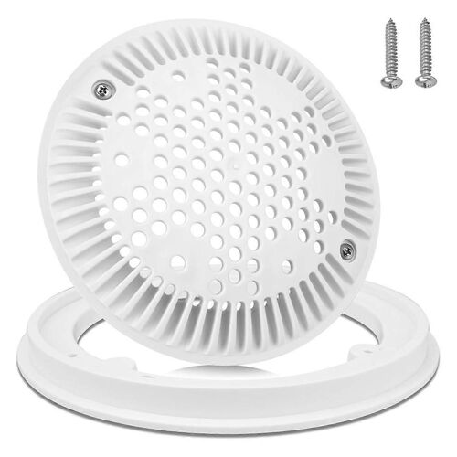 Kit de couvercle et de cadre de drain de piscine creusée,pour pièces de piscine Hayward