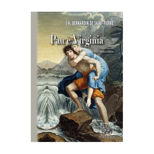 Pau E Virginia