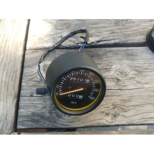 Compteur Yamaha Dtmx 125 Et Autres
