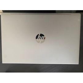 HP ProBook 450 G10 - 15.6" Intel Core i5 - Ram 16 Go - SSD 256 Go