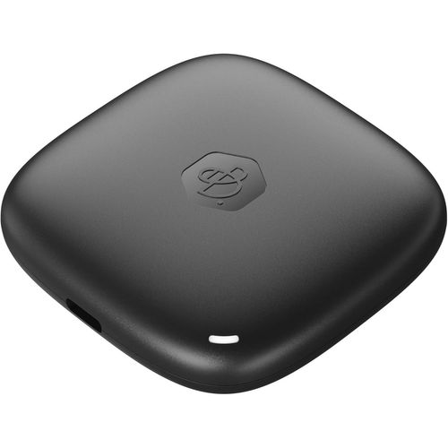 ASFASFq-Sauvegarde de données Synology BeeDrive 1 To à partir de PC et d'appareils mobiles, USB-C 3.1 avec SSD intégré