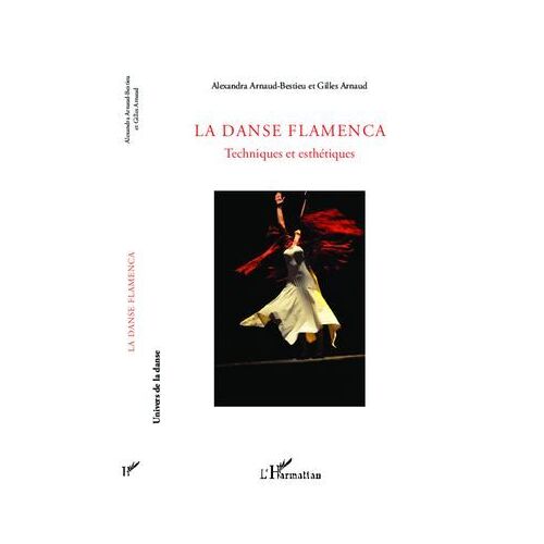 La Danse Flamenca