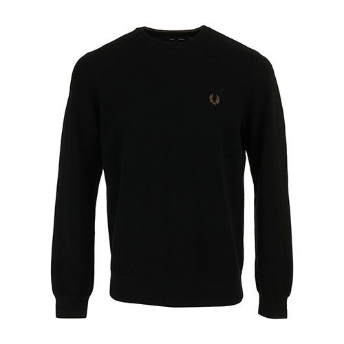 Fred Perry Pique Stitch