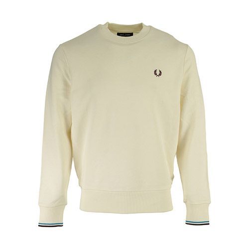 Fred Perry Crew Neck