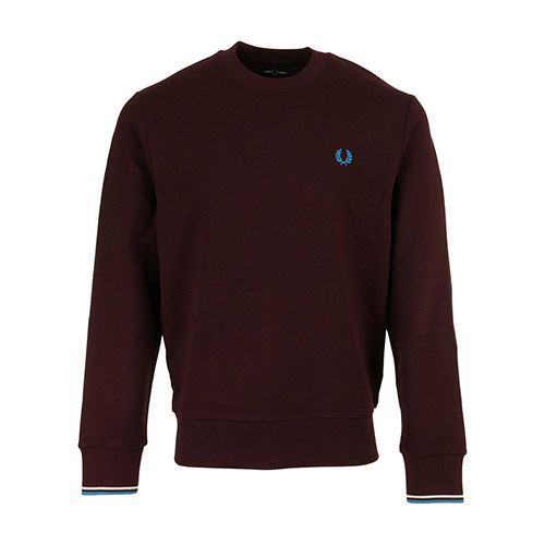 Fred Perry Crew Neck