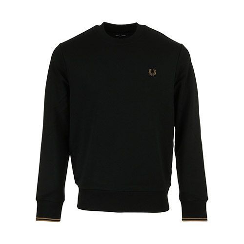 Fred Perry Crew Neck
