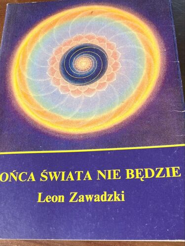 Konca Swiata Nie Bedzie