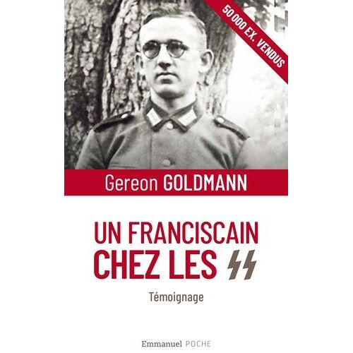 Un Franciscain Chez Les Ss