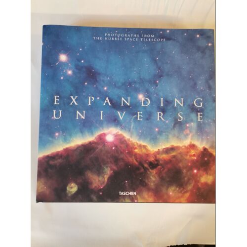 Expanding Universe