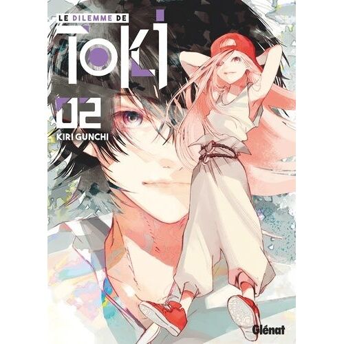 Dilemme De Toki (Le) - Tome 2
