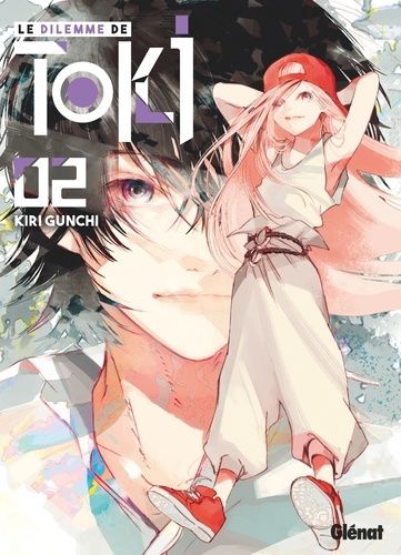 Dilemme De Toki (Le) - Tome 2