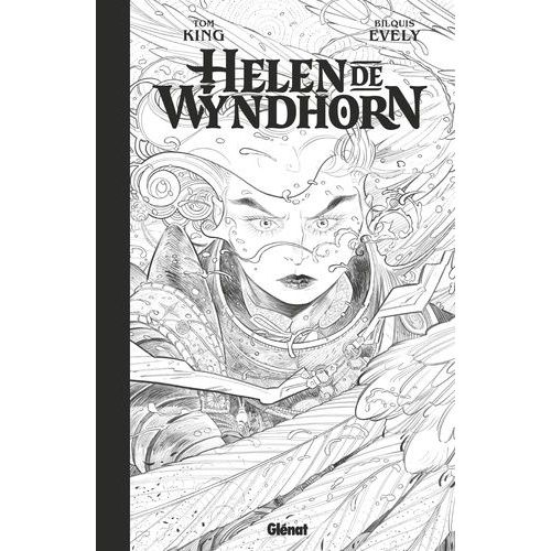 Helen De Wyndhorn