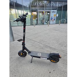 Trottinette Électrique Urbanglide Ride 500 Ct - 15ah /48v