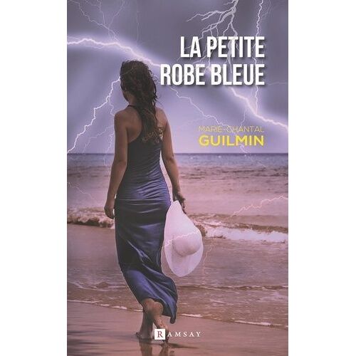 La Petite Robe Bleue