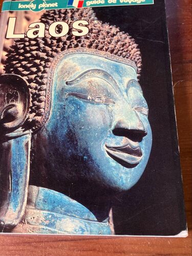Guide De Voyage Laos