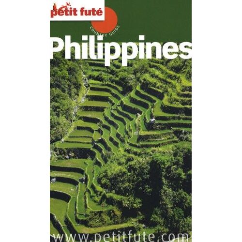 Petit Futé Philippines
