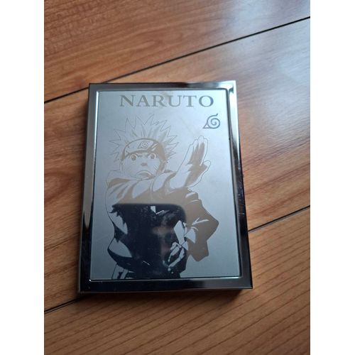Etui À Cigarettes Naruto