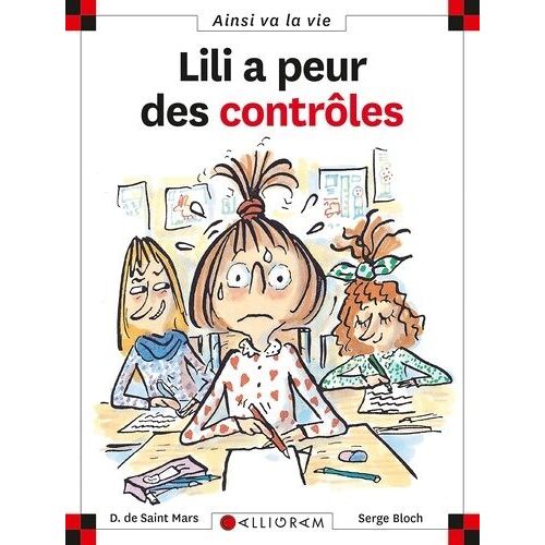 Lili A Peur Des Controles