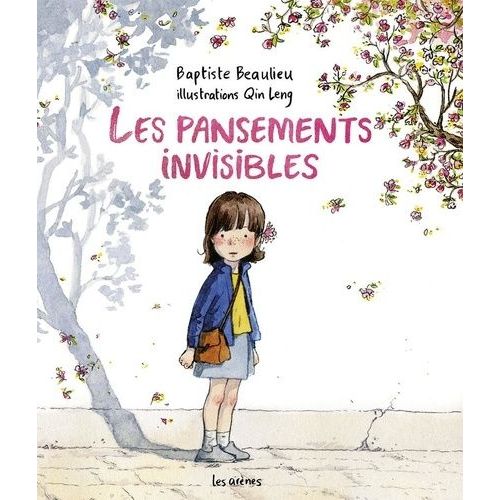 Les Pansements Invisibles