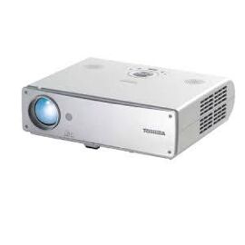 PROJECTEUR TOSHIBA TDP-MT400