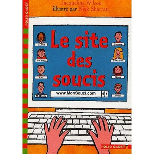 Le Site Des Soucis