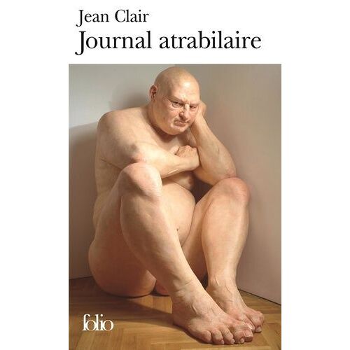 Journal Atrabilaire