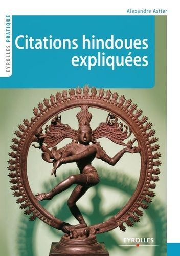 Citations Hindoues Expliquées