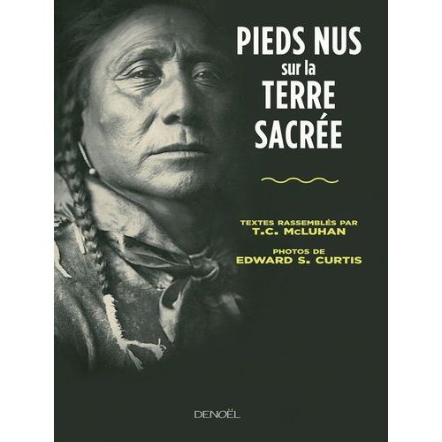 Pieds Nus Sur La Terre Sacrée