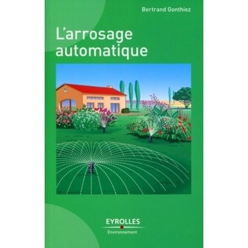 L'arrosage Automatique