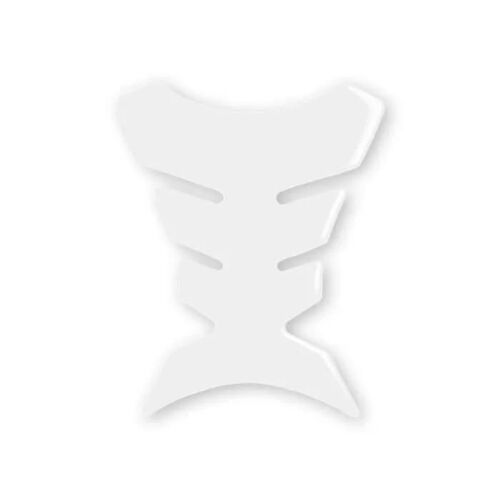 Protection Adhésive 3d - Scorpion - Réservoir Moto - Transparent - 10.5 X 14 Cm - Polyuréthane Uv