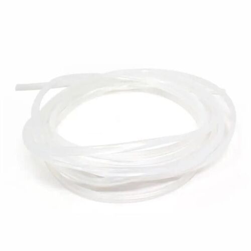 Profils Protecteurs Pare-Chocs Pour Portes Voiture, Transparent, Rouleau 5 Mt