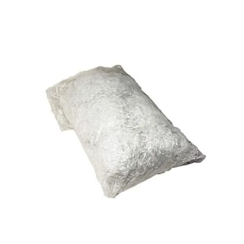 Laine Anti-Bruit Isolante Thermique Acoustique Pour Silencieux, 400 Gr.