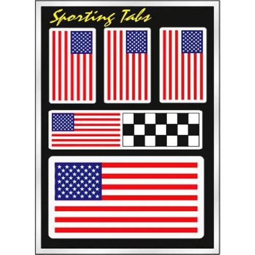 Kit Drapeaux U.S.A.