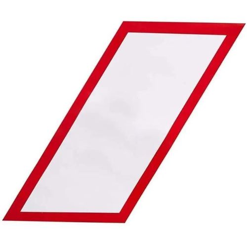 Bande Adhésive Transport Tiers, Blanc