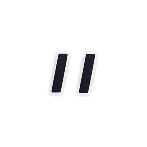 Sticker Autocollant 3d Lettres Adhésives Paire "1"